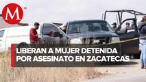 Vinculan a proceso a dos mujeres por el secuestro de jóvenes en Zacatecas