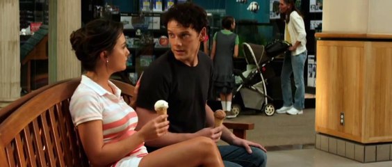 Odd Thomas: cazador de fantasmas Tráiler