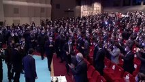 Son dakika! Cumhurbaşkanı Erdoğan, İstanbul Eğitim Yatırımları Toplu Açılış Töreni'ne katıldı