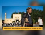 PBB bimbang penahanan beramai-ramai etnik Uighur di China