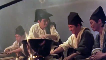 Tiếu ngạo giang hồ: Đông Phương Bất Bại_clip1