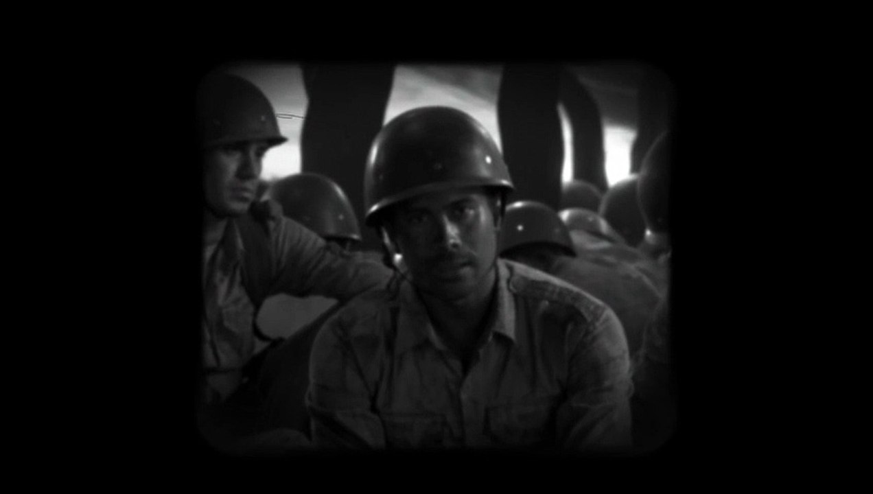 Death March Teaser VO