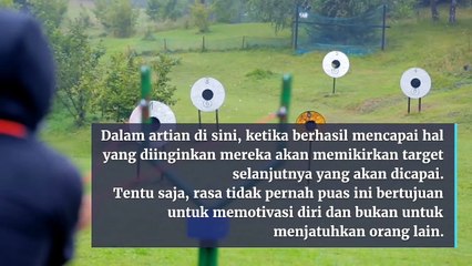 Agar Berhasil, Inilah Cara Menjadi Orang Sukses