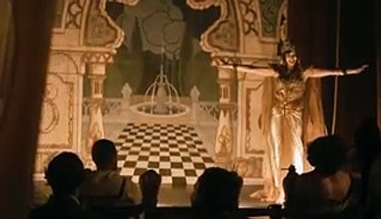 Habitaciones cerradas - Tráiler