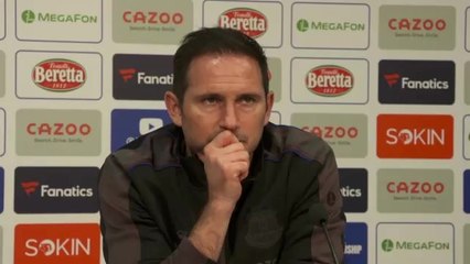 Lampard looking for home form to surprise City