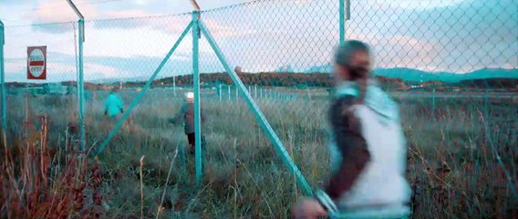 Operación ártico Tráiler Español