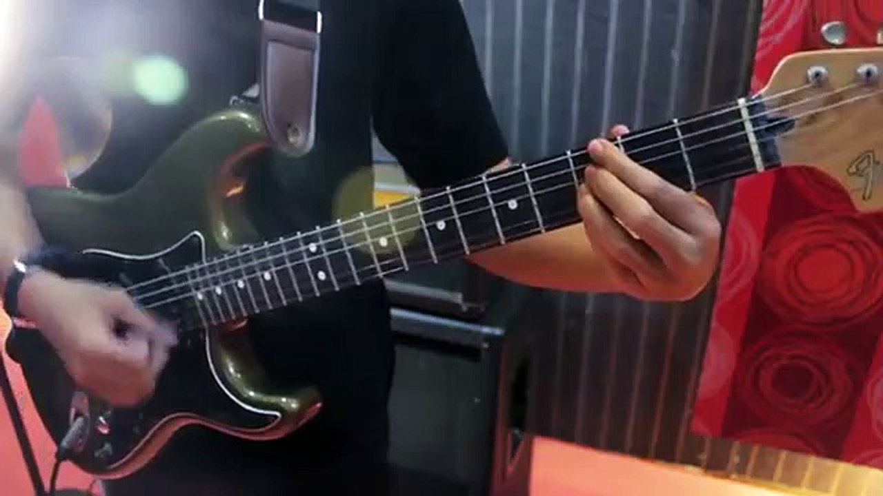 Ending Inuyasha (Fukai Mori) 犬夜叉 [深い森] Cover by Sanca Records