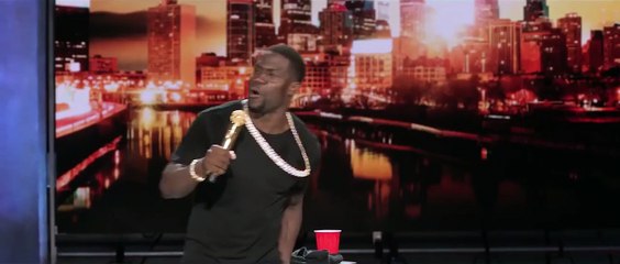 Kevin Hart: What Now? Tráiler VO