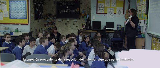 Profes, la buena educación Tráiler