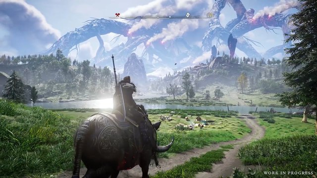 Assassins Creed Infinity: Release Date, Latest News, Leaks & More