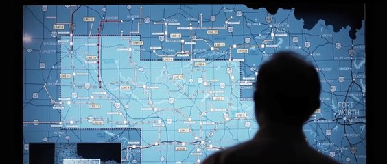 Life On The Line Tráiler VO