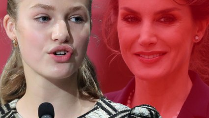 La Princesa Leonor ya tiene plan para el verano, y no pasa por España