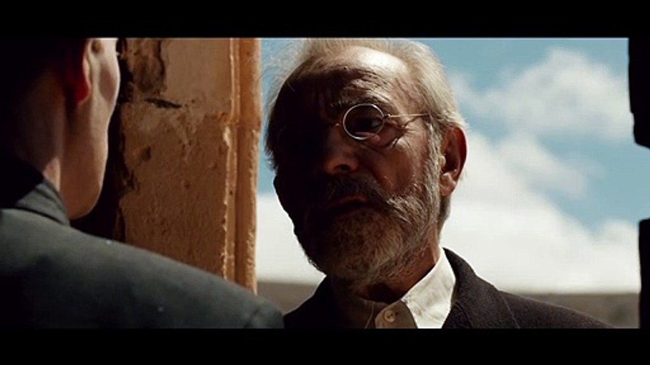 La isla del viento Tráiler