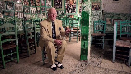 Sacromonte: Los sabios de la tribu Tráiler