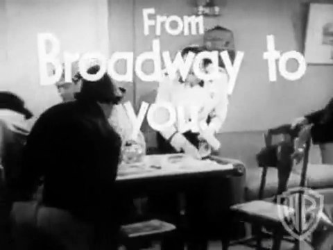 El hotel de los líos Tráiler VO