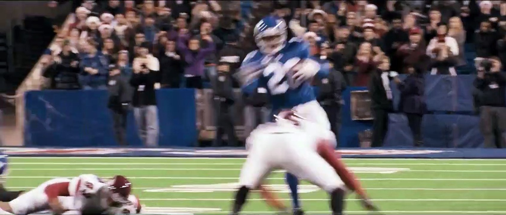 El reencuentro Tráiler VO