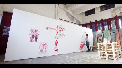 Hoy abrirá sus puertas Tráiler VO