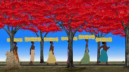 Kirikou et les hommes et les femmes Tráiler VO