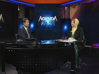 PRK DUN Seri Setia: Cabaran raih undi anak muda