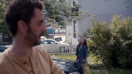 Closet Monster Tráiler VO