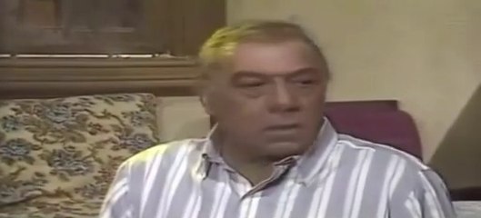 مسلسل | (صابر ياعم صابر) ( بطولة) (فريد شوقى وكريمة مختار) | الحلقة 1