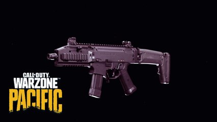 Warzone Pacific : Meilleure classe pour la CX-9
