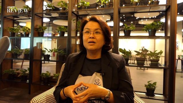 Awani Review: The Disruptor Being Disrupted, Is P2P Lending A Sustainable Business Model