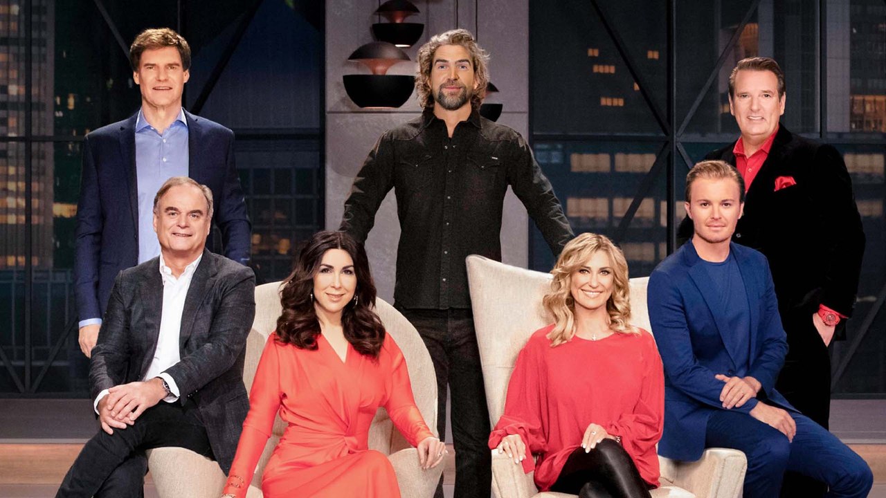 'Die Höhle der Löwen' 2022: DIESER Star ist als Gründer dabei