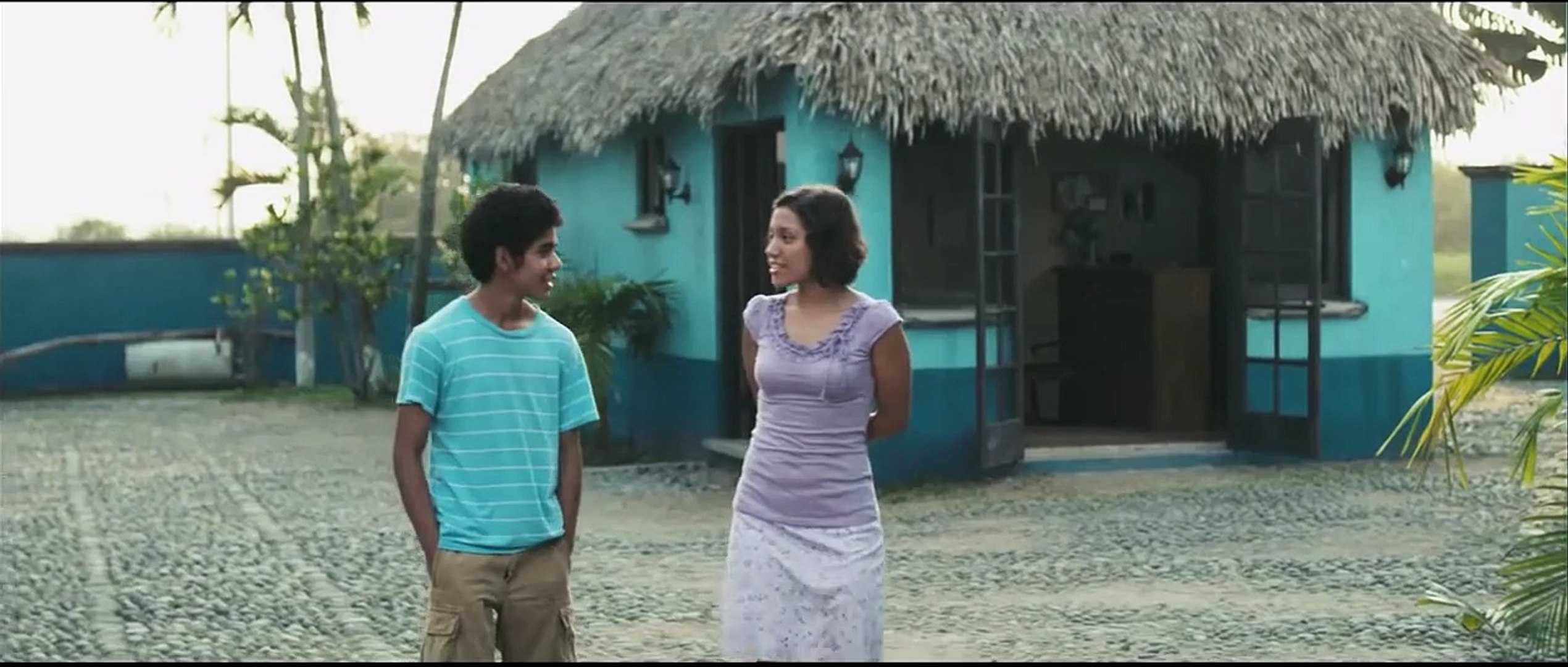 Las Horas Muertas Tráiler - Vídeo Dailymotion