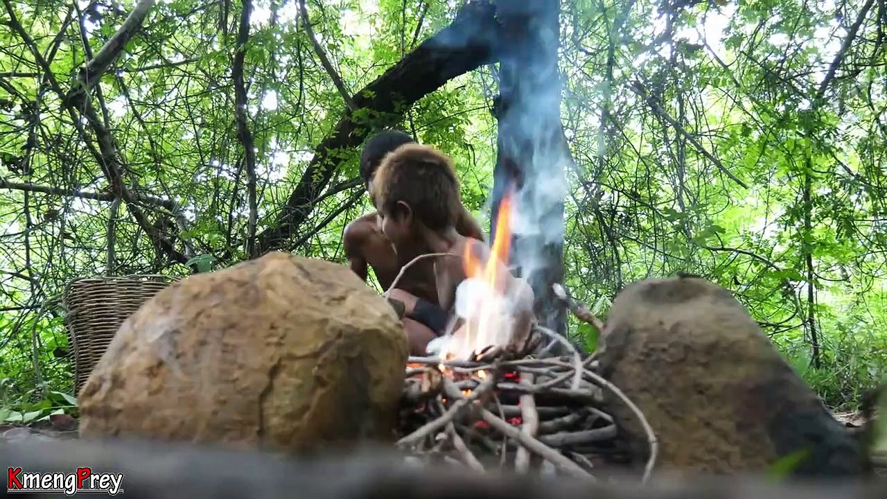 World Cuisine - Cooking Octopus - So Eating Delicious 38