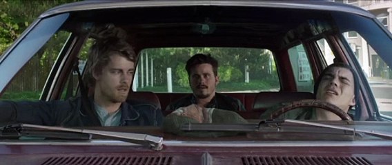 Atraco en 7 minutos Tráiler VO