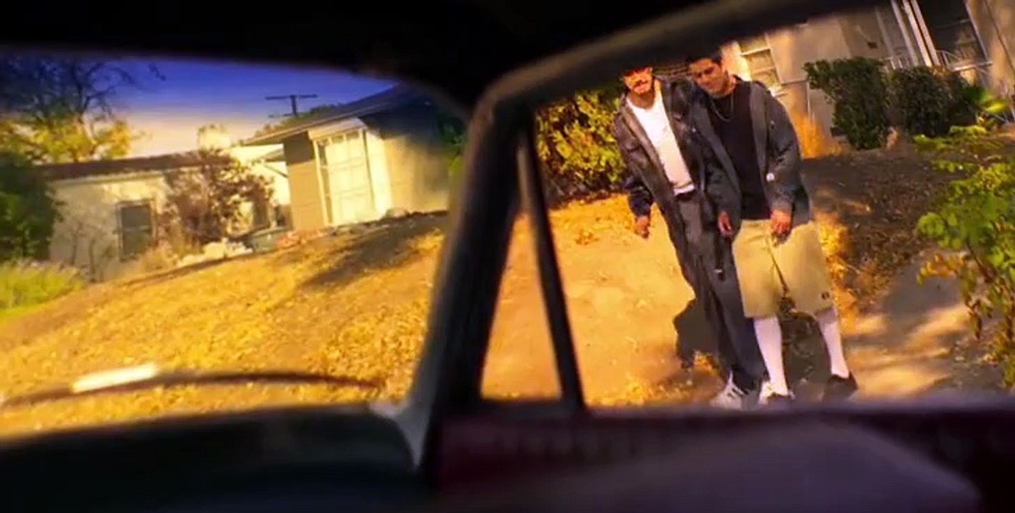 On My Block S02 E10