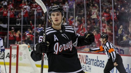 New Jersey Devils Vs. Chicago Blackhawks Preview February 25th