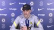 Tuchel wants Chelsea cup form to continue in Carabao Cup Final against Liverpool