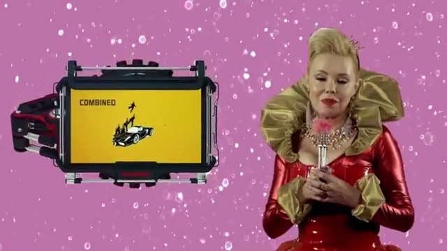 Roger Corman's Death Race 2050 Tráiler VO