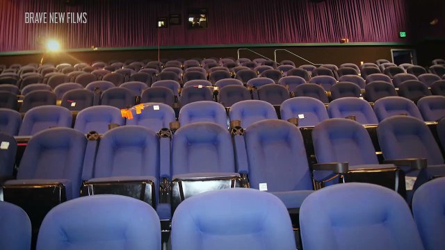 Making A Killing: Guns, Greed And The NRA Tráiler VO