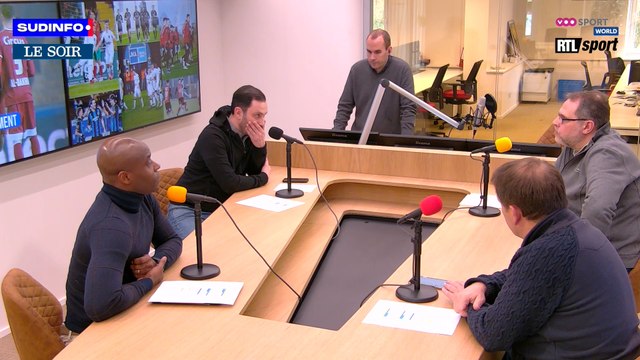 Standard de Liège: le club liégeois est-il réellement un candidat au maintien ?