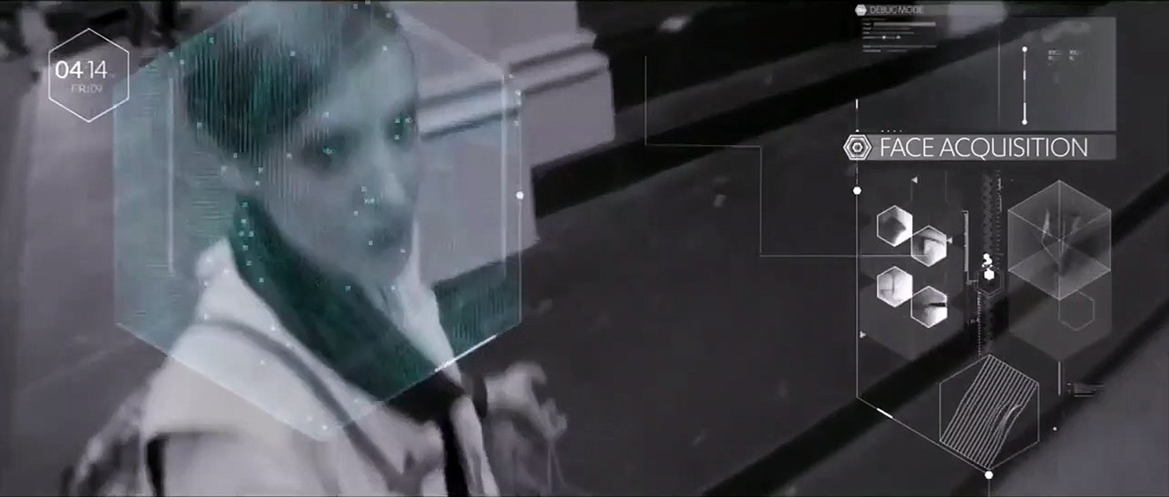 Creative Control Tráiler VO