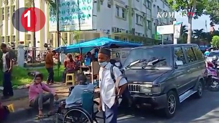 TOP 3 NEWS: Gempa di Sumbar, Roy Suryo Dilaporkan ke Polisi, 2 Tersangka Korupsi PT Garuda Indonesia