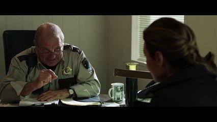 Cazador de demonios Tráiler VO