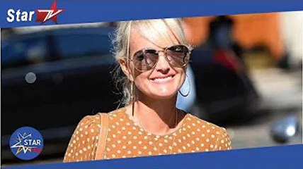 Laeticia Hallyday envoie un message poignant à son âme soeur, ce n’est ni Jalil Lespert ni John...