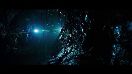 El planeta de los simios: La Guerra Tráiler 3 (Doblado)