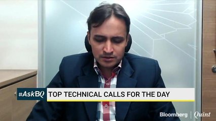 Which I.T. Stocks Will Tech Your Portfolio Up? #ASKBQ