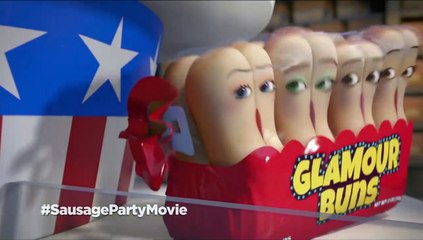 La fiesta de las salchichas Clip (4) VO