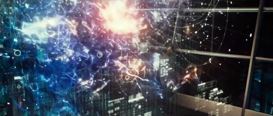 Star Trek: Sin límites Tráiler (4)