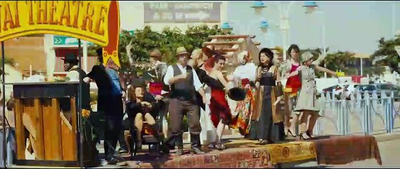 Les Ogres Tráiler VO