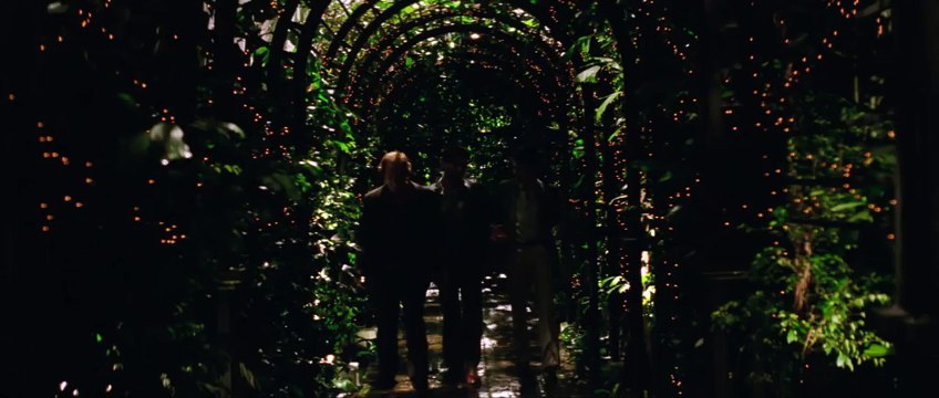 Gold (La gran estafa) Clip VO