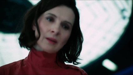 Ghost in the Shell - Spot español