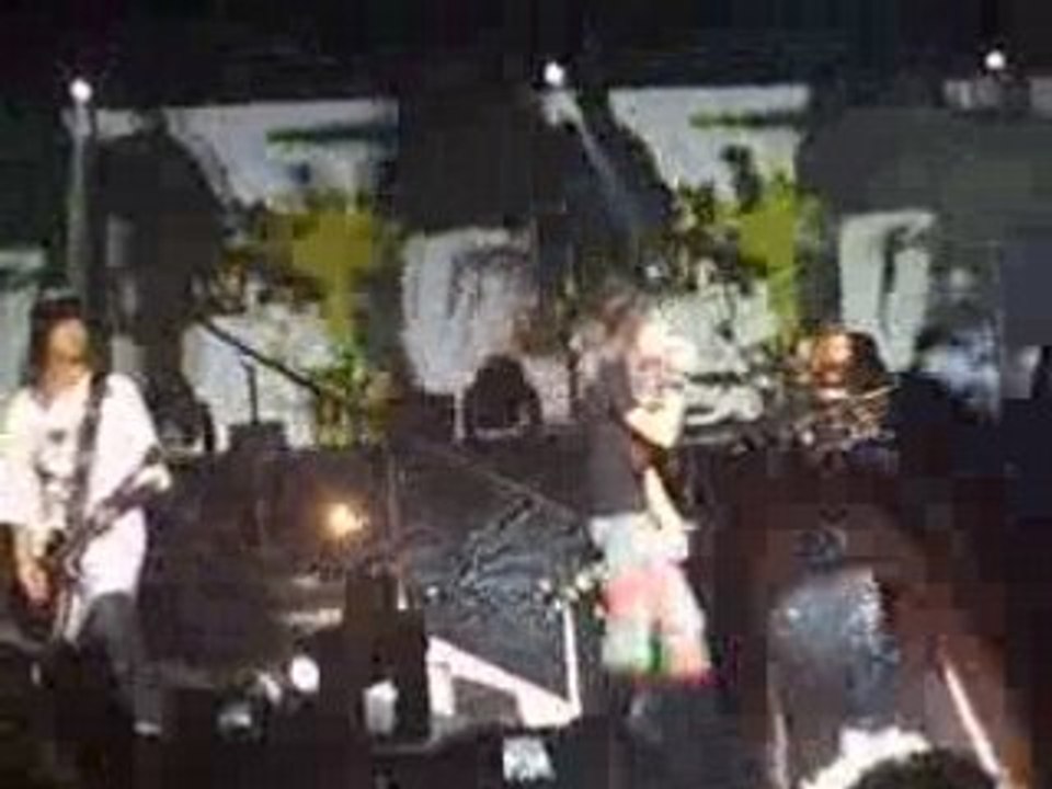 Tokio Hotel 3 mars Geh
