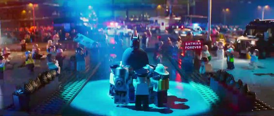 Lego Batman: La película Tráiler (8) VO